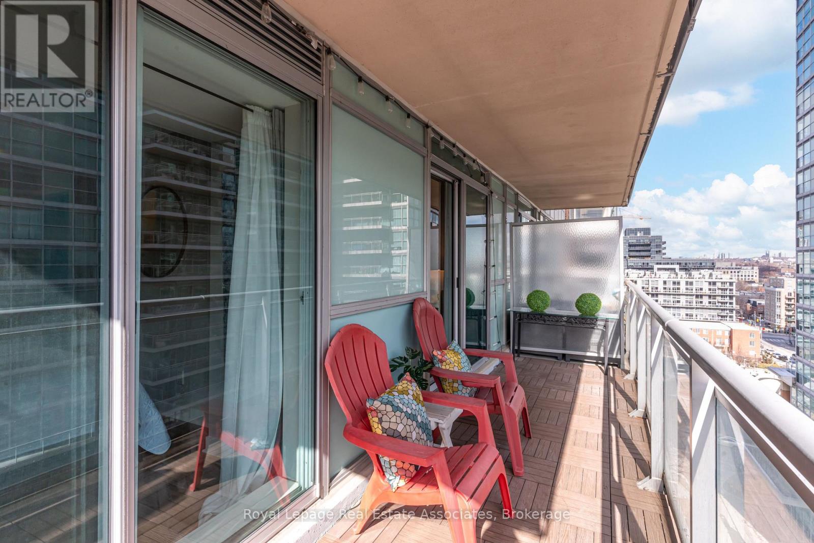 1002 - 50 Lynn Williams Street, Toronto, Ontario  M6K 3R9 - Photo 21 - C12884332