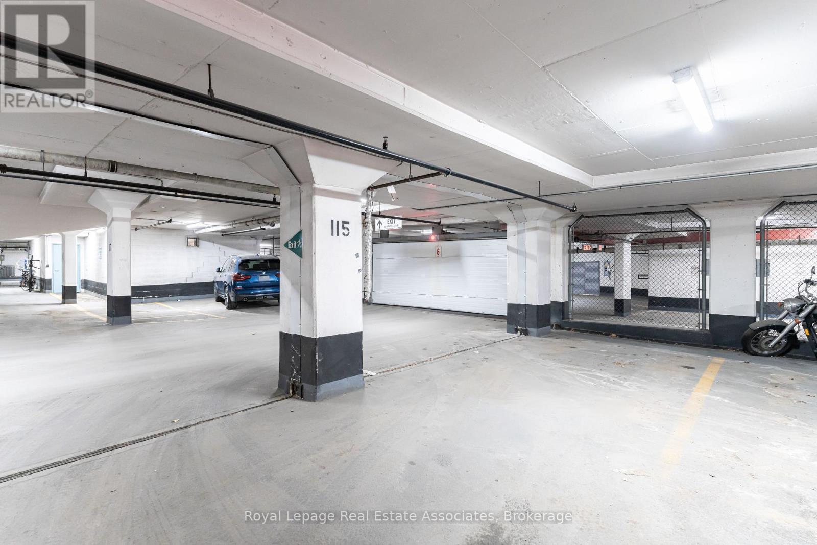 1002 - 50 Lynn Williams Street, Toronto, Ontario  M6K 3R9 - Photo 23 - C12884332