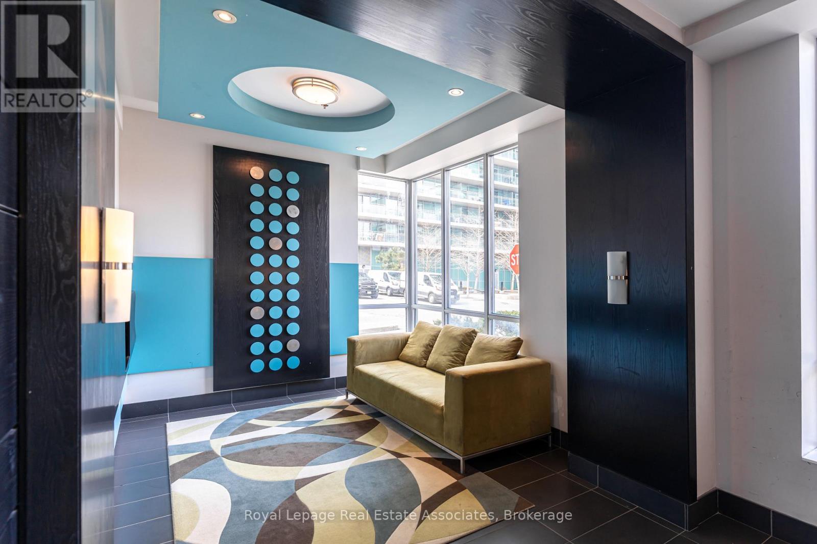 1002 - 50 Lynn Williams Street, Toronto, Ontario  M6K 3R9 - Photo 24 - C12884332