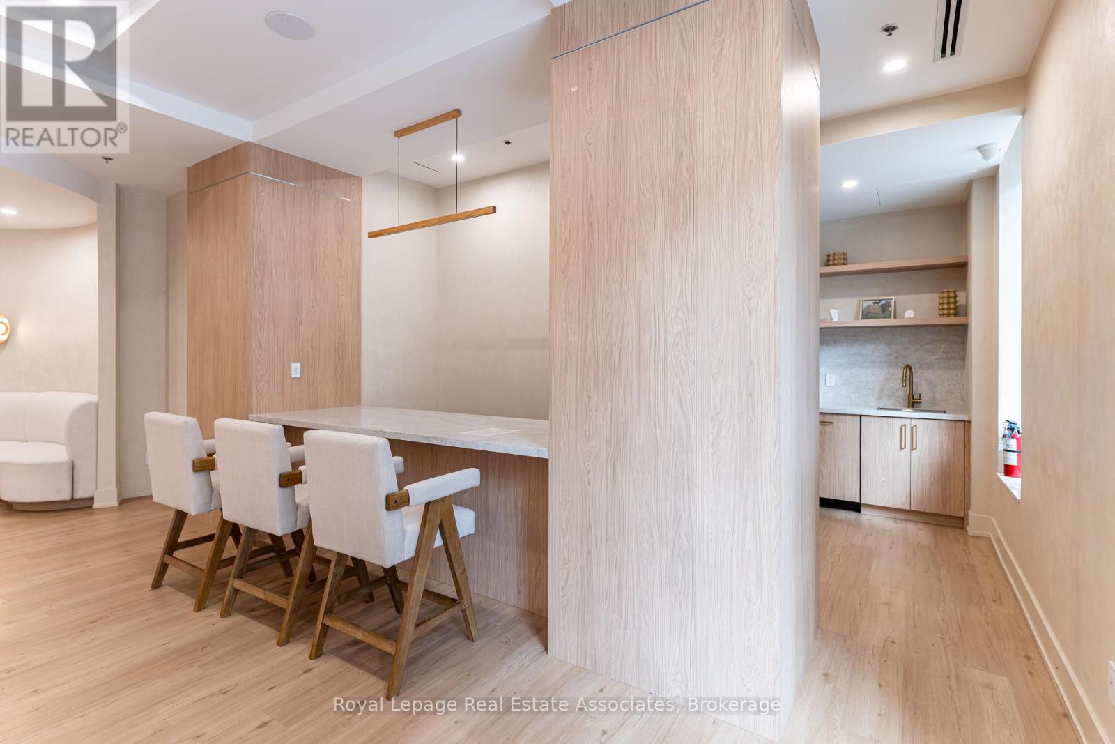 1002 - 50 Lynn Williams Street, Toronto, Ontario  M6K 3R9 - Photo 28 - C12884332