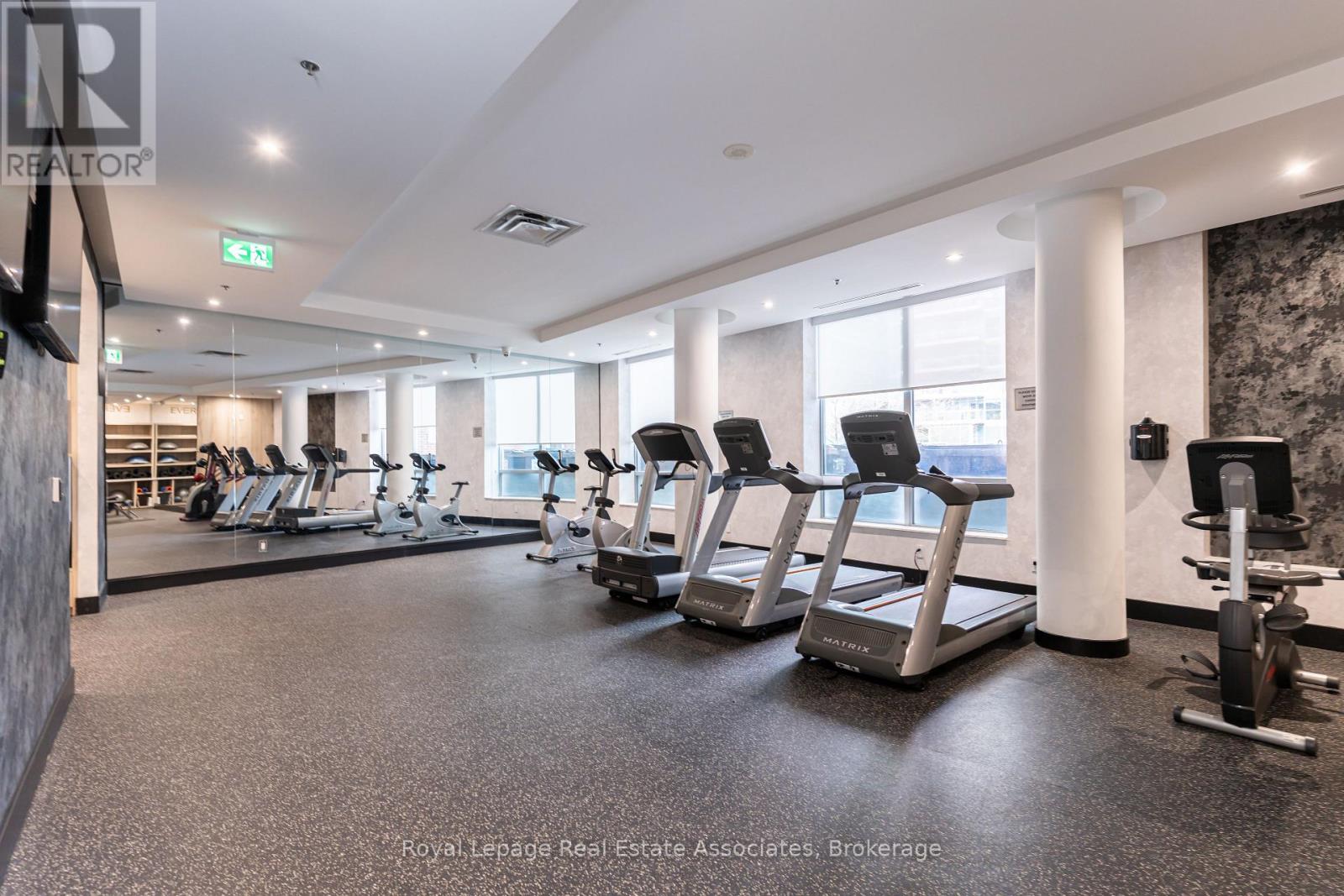 1002 - 50 Lynn Williams Street, Toronto, Ontario  M6K 3R9 - Photo 30 - C12884332