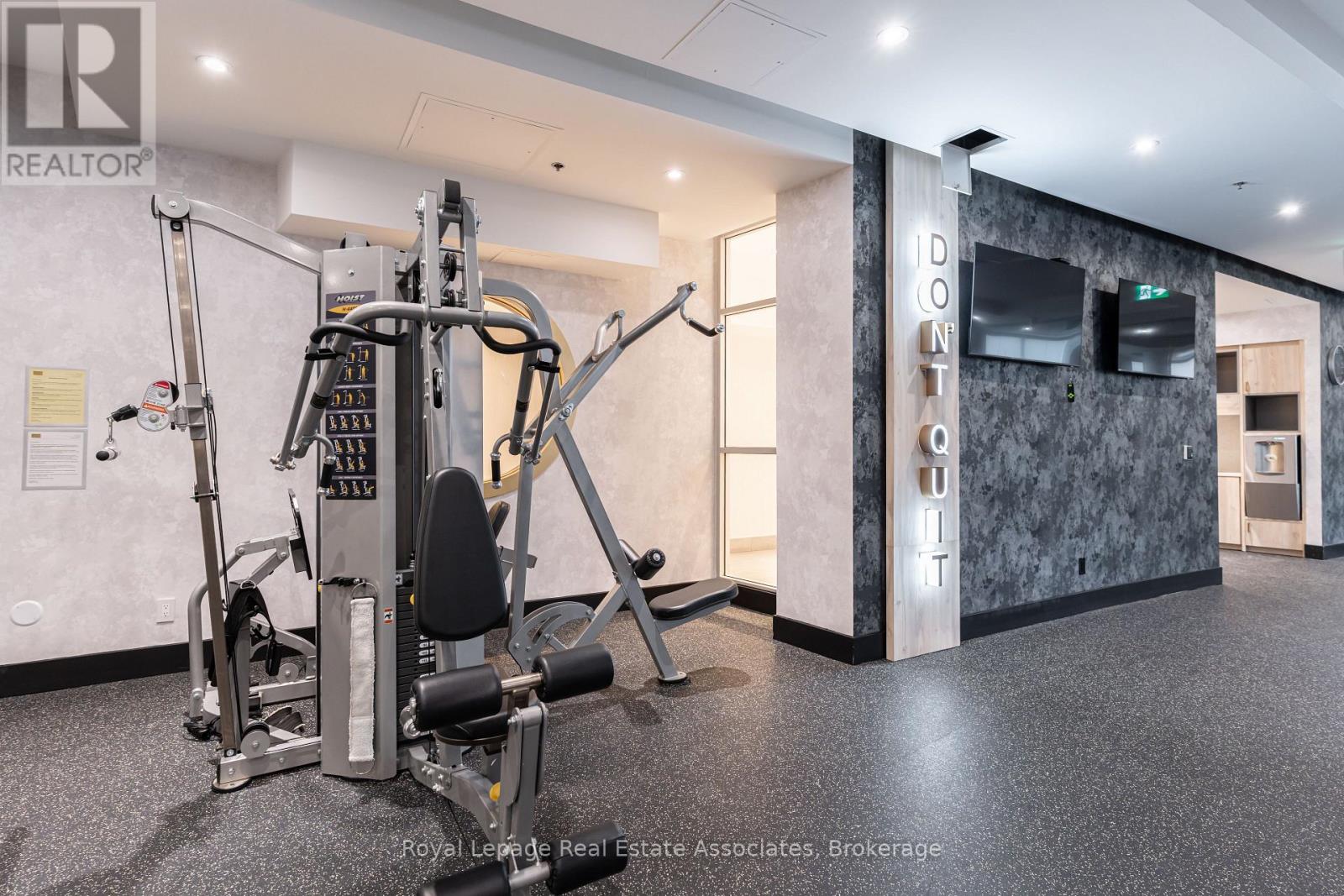 1002 - 50 Lynn Williams Street, Toronto, Ontario  M6K 3R9 - Photo 31 - C12884332