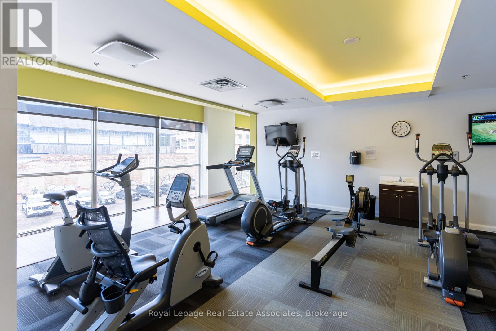 1002 - 50 Lynn Williams Street, Toronto, Ontario  M6K 3R9 - Photo 32 - C12884332