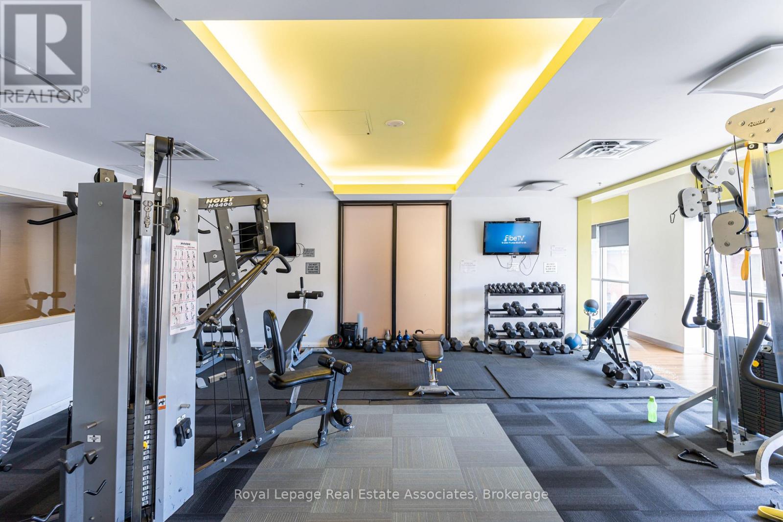 1002 - 50 Lynn Williams Street, Toronto, Ontario  M6K 3R9 - Photo 33 - C12884332