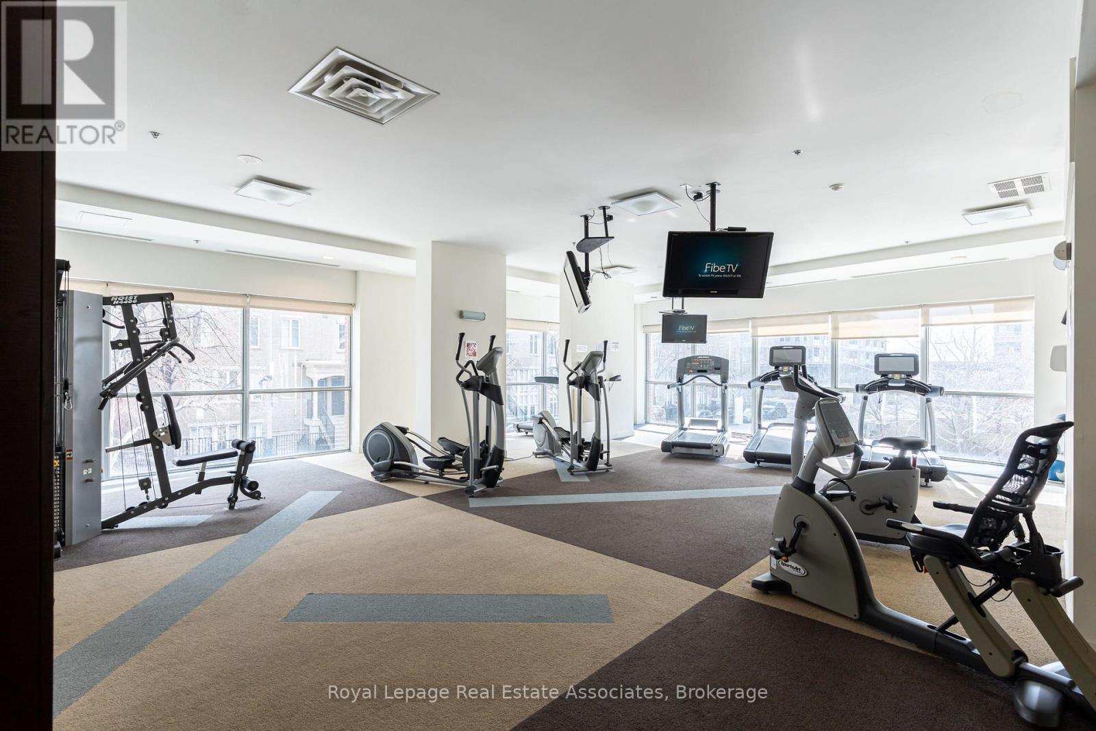 1002 - 50 Lynn Williams Street, Toronto, Ontario  M6K 3R9 - Photo 34 - C12884332