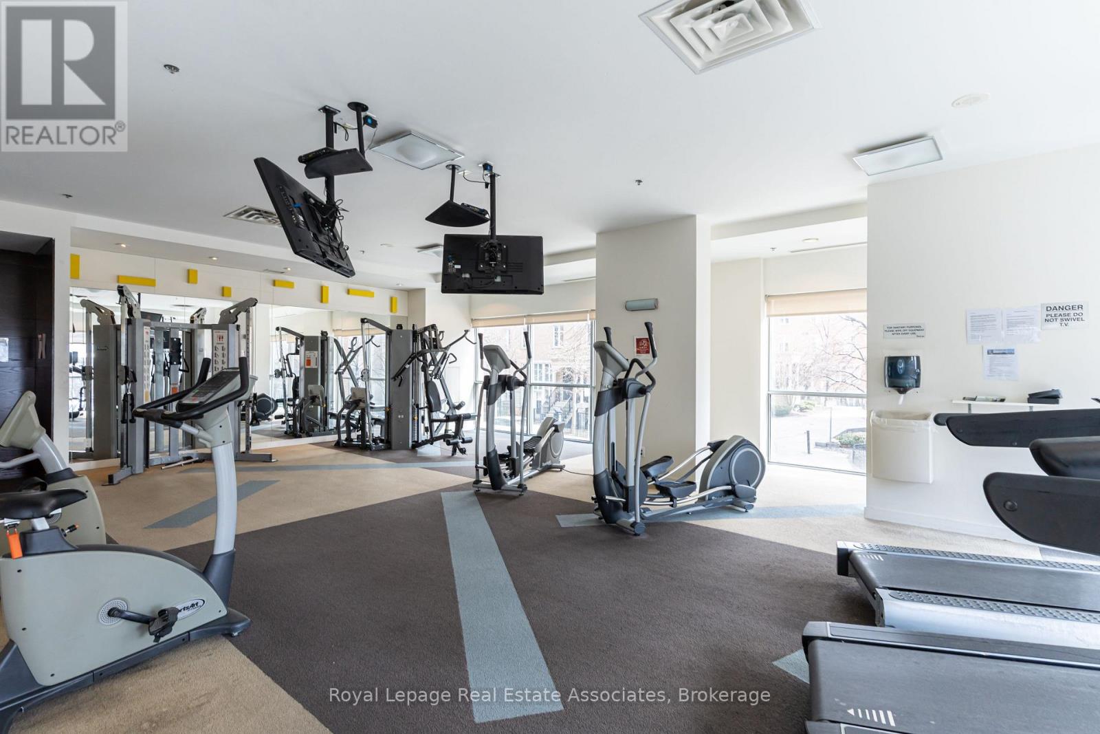 1002 - 50 Lynn Williams Street, Toronto, Ontario  M6K 3R9 - Photo 35 - C12884332