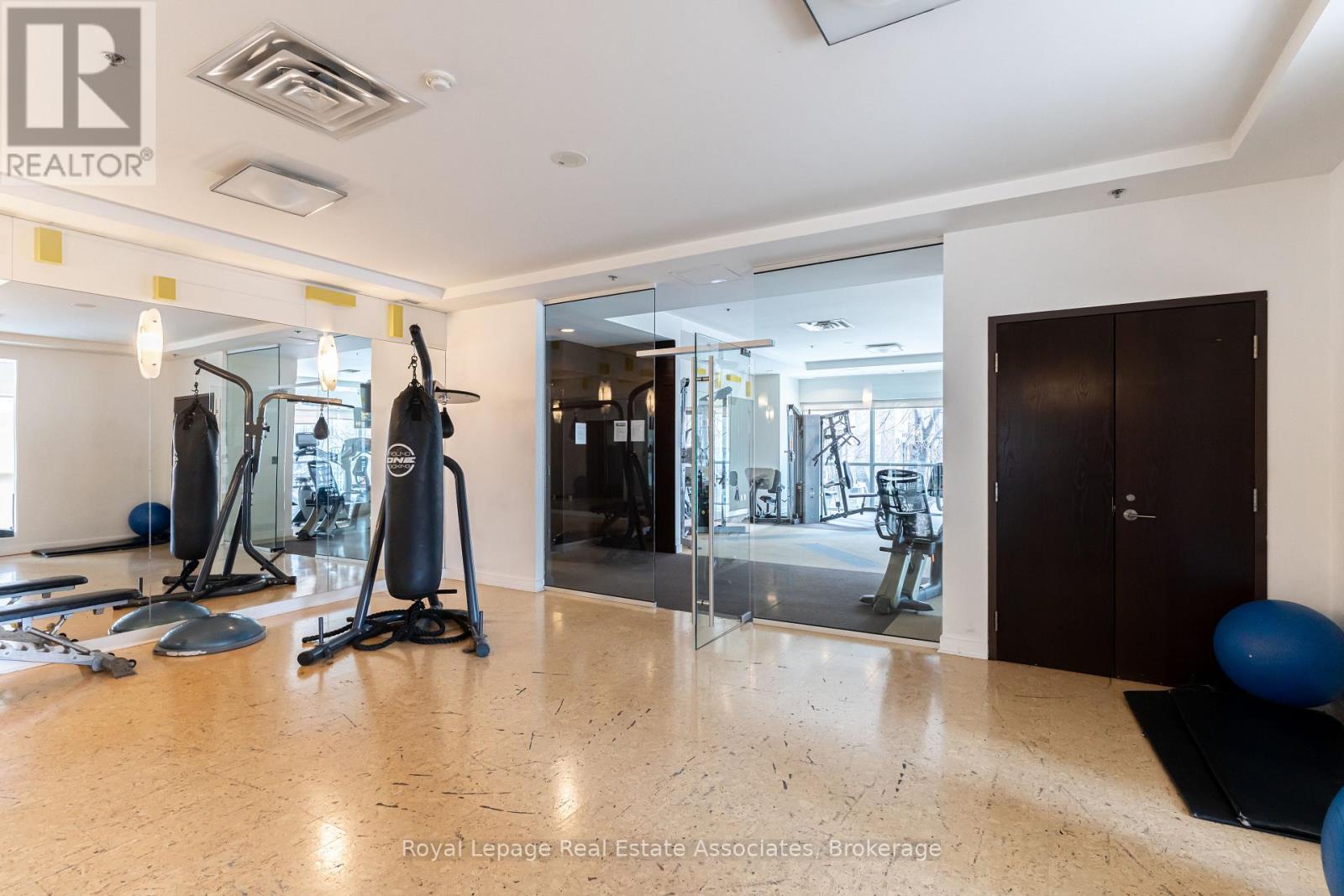 1002 - 50 Lynn Williams Street, Toronto, Ontario  M6K 3R9 - Photo 37 - C12884332