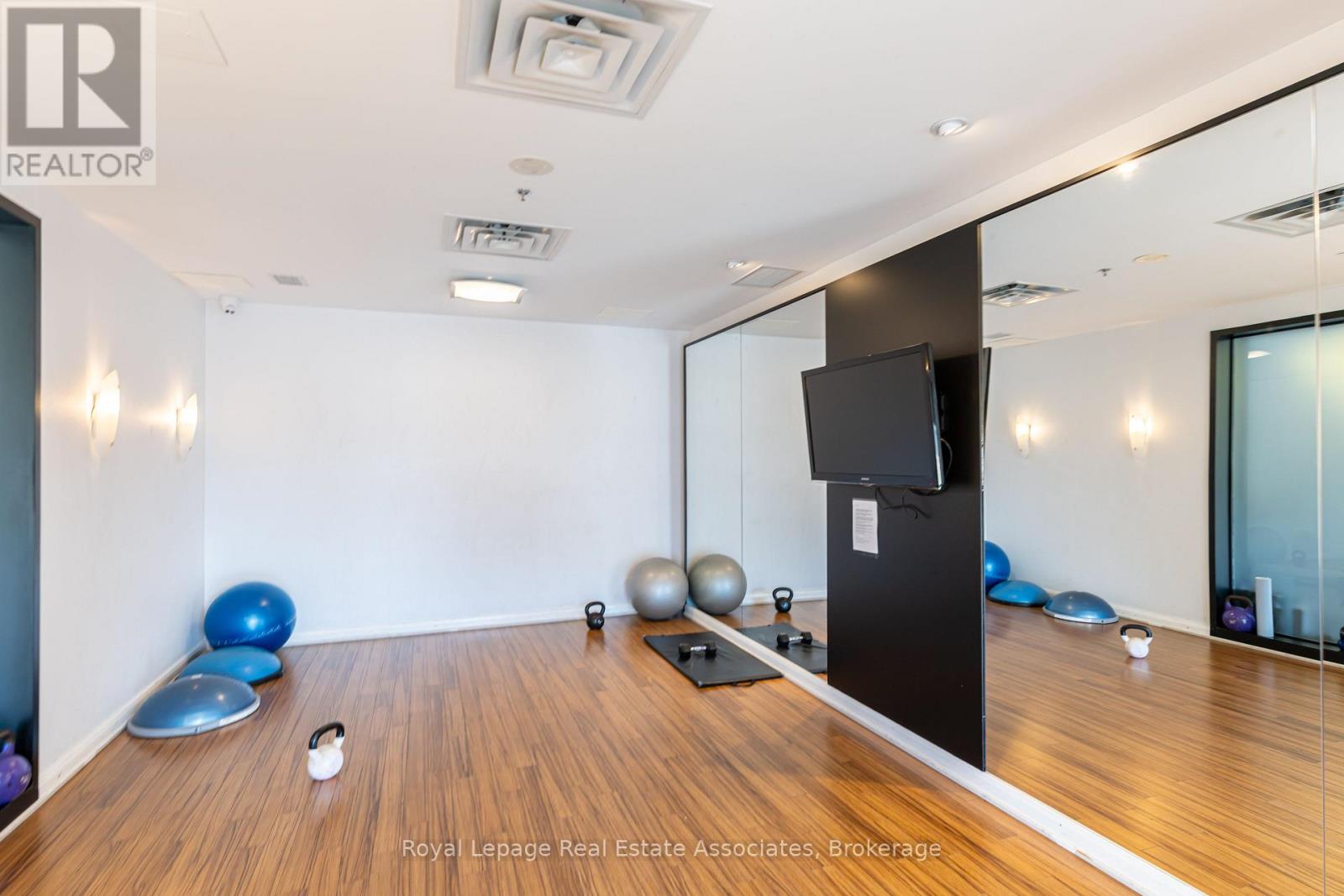 1002 - 50 Lynn Williams Street, Toronto, Ontario  M6K 3R9 - Photo 38 - C12884332