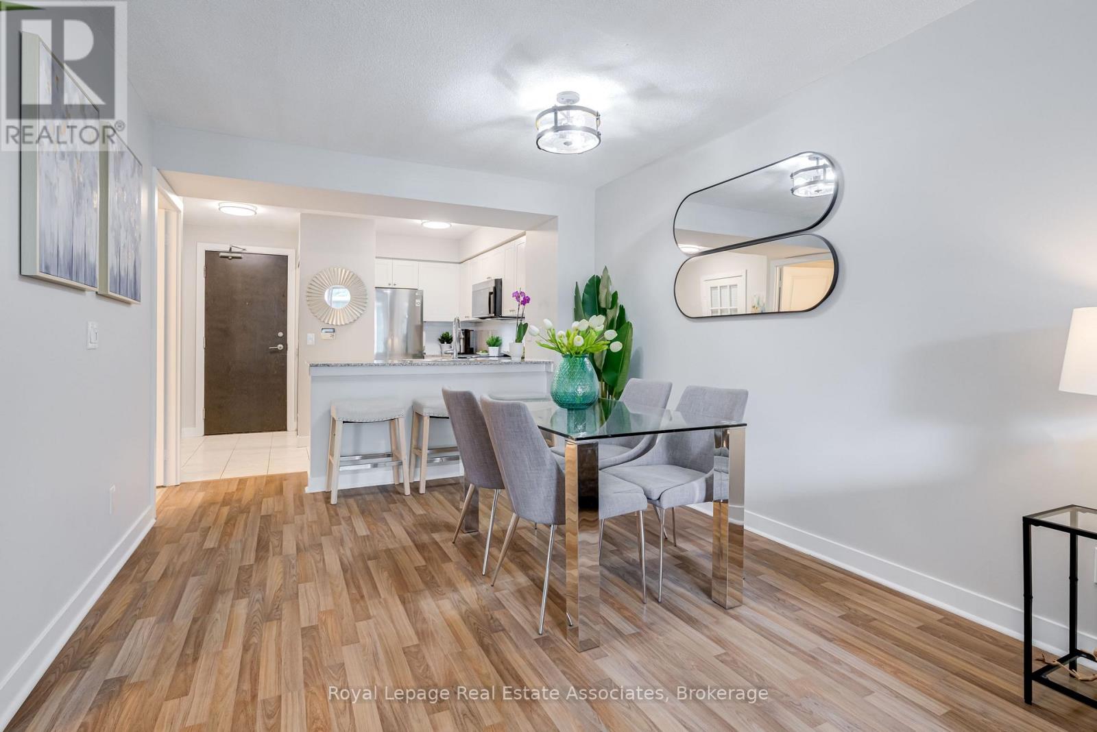 1002 - 50 Lynn Williams Street, Toronto, Ontario  M6K 3R9 - Photo 8 - C12884332