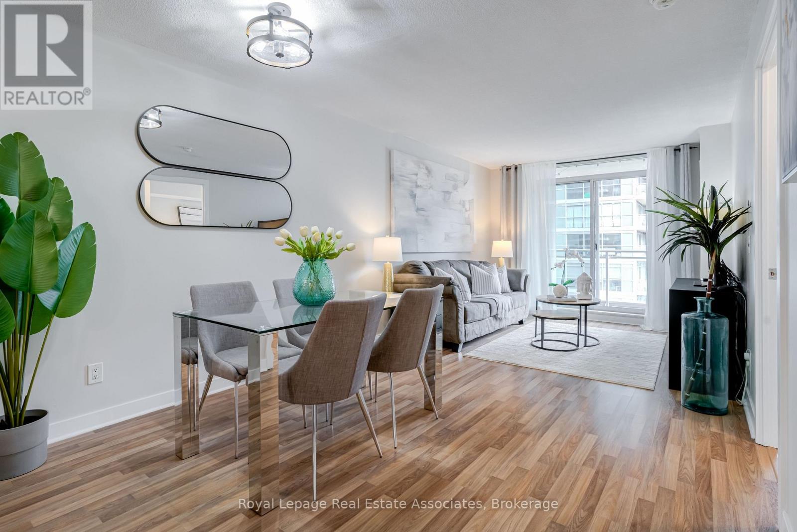 1002 - 50 Lynn Williams Street, Toronto, Ontario  M6K 3R9 - Photo 9 - C12884332