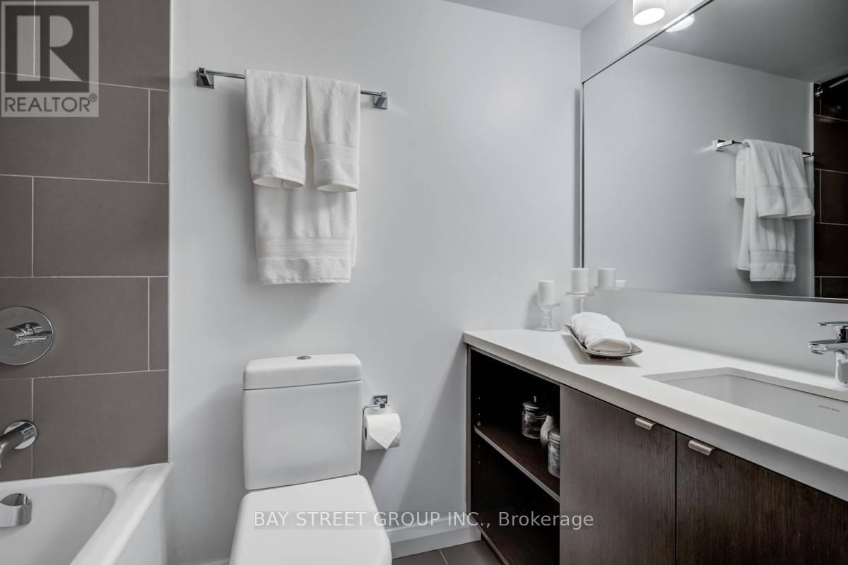 1905 - 155 Yorkville Avenue, Toronto, Ontario  M5R 1C4 - Photo 14 - C12884334