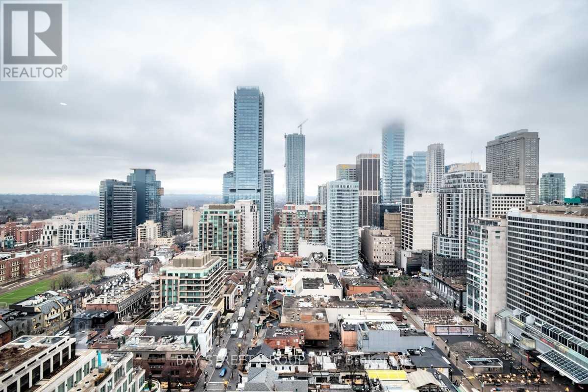 1905 - 155 Yorkville Avenue, Toronto, Ontario  M5R 1C4 - Photo 9 - C12884334