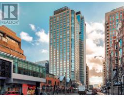 1905 - 155 YORKVILLE AVENUE, Toronto, Ontario