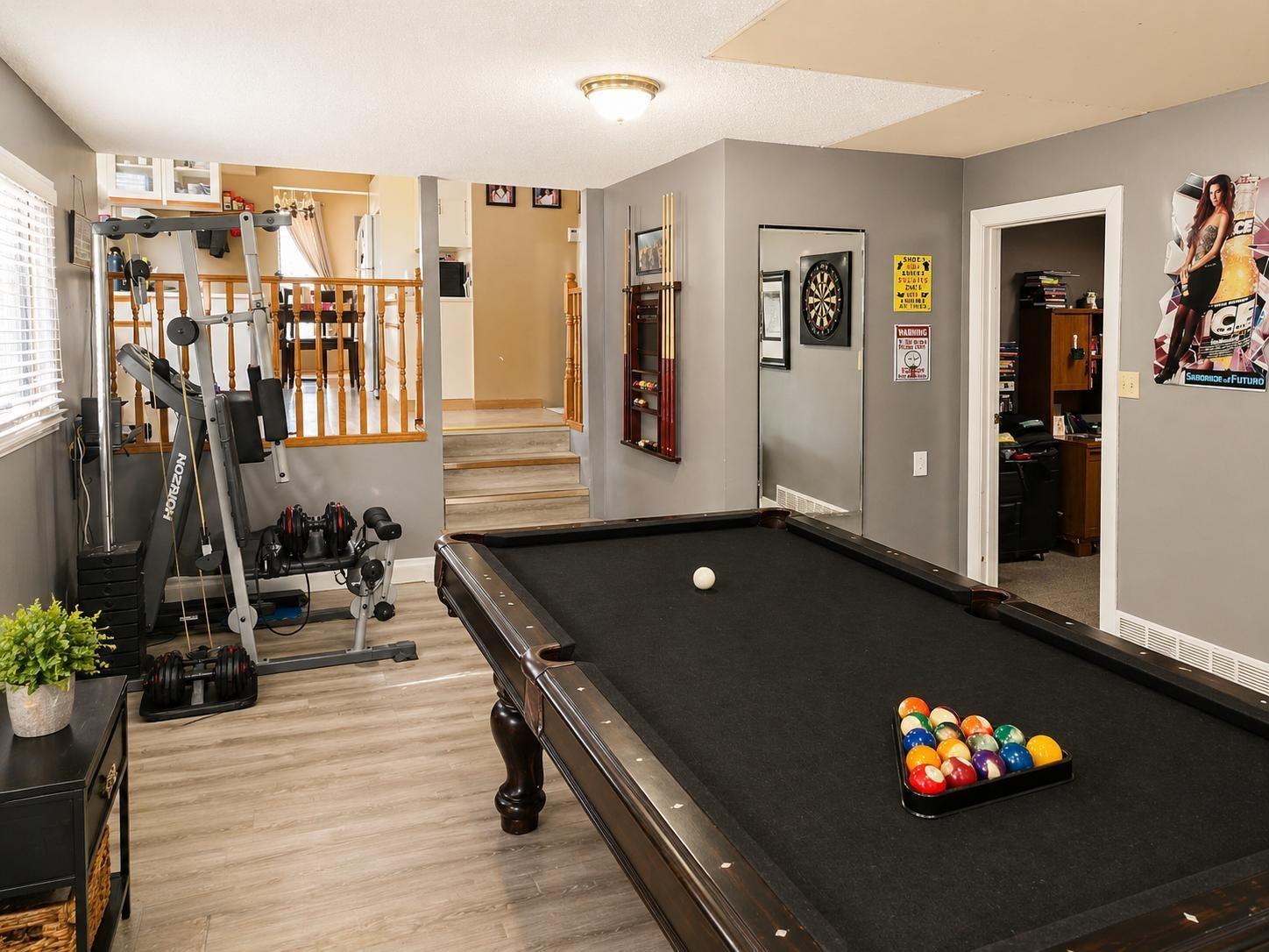 8468 144th Street, Surrey, British Columbia  V3W 5T7 - Photo 8 - R3098721