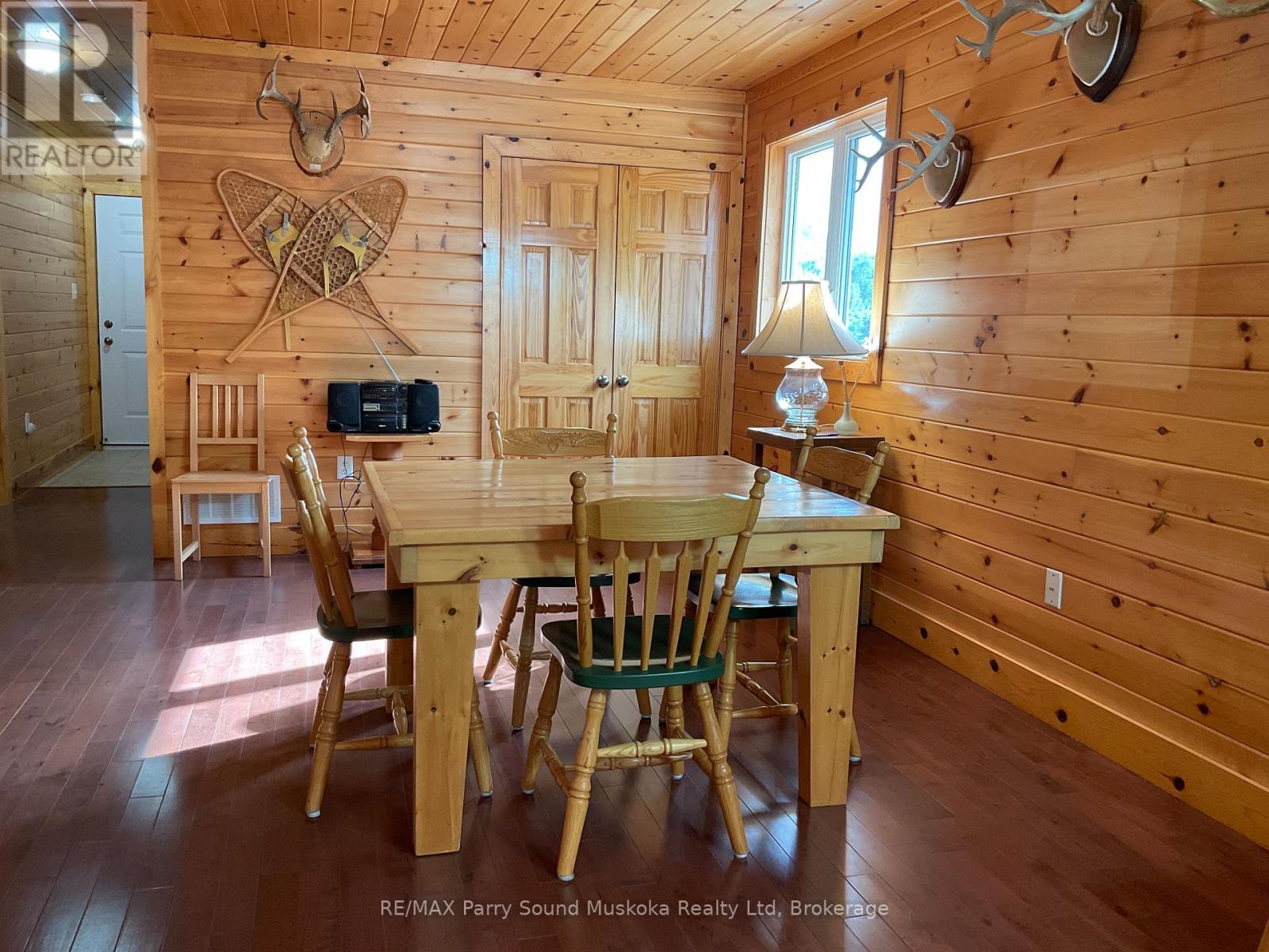 1990 North Road, Parry Sound Remote Area, Ontario  P0H 1S0 - Photo 14 - X12884310