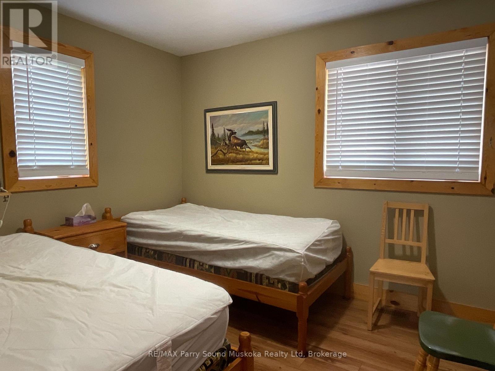 1990 North Road, Parry Sound Remote Area, Ontario  P0H 1S0 - Photo 19 - X12884310