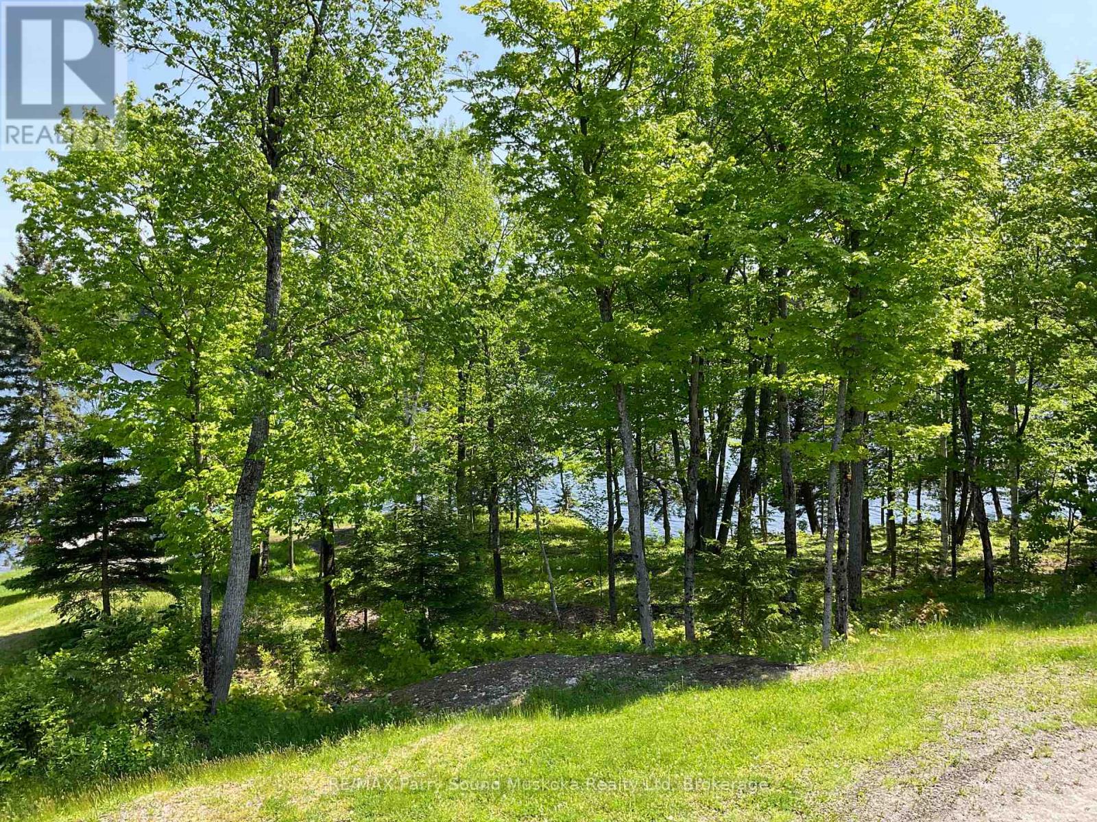1990 North Road, Parry Sound Remote Area, Ontario  P0H 1S0 - Photo 2 - X12884310