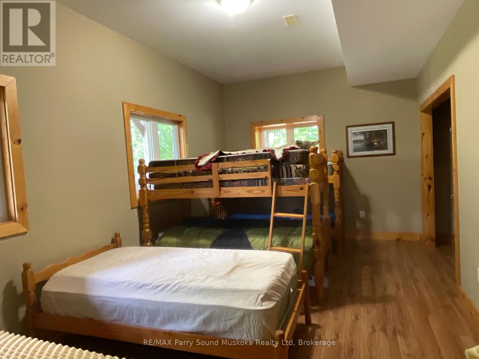 1990 North Road, Parry Sound Remote Area, Ontario  P0H 1S0 - Photo 21 - X12884310