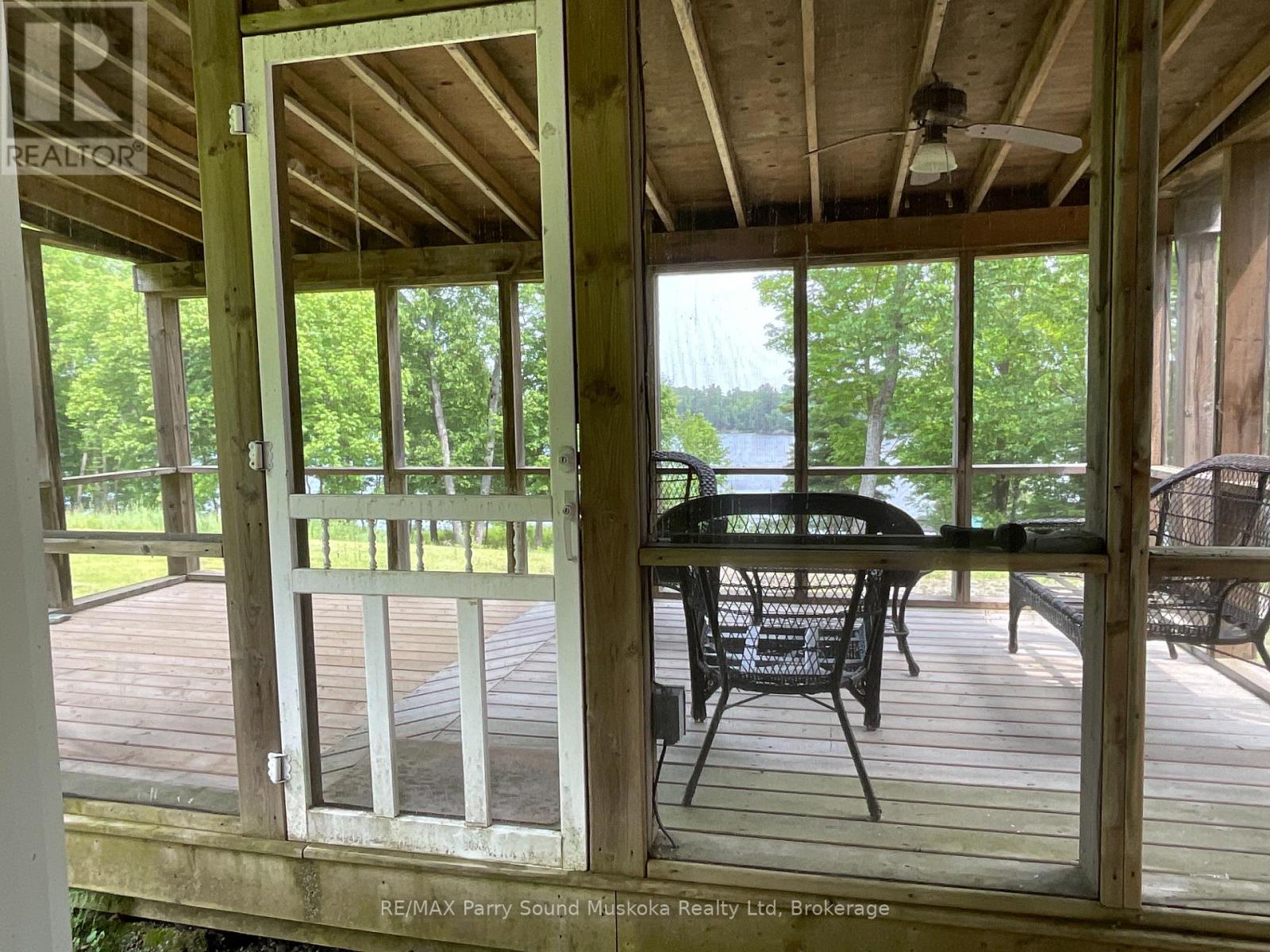 1990 North Road, Parry Sound Remote Area, Ontario  P0H 1S0 - Photo 23 - X12884310