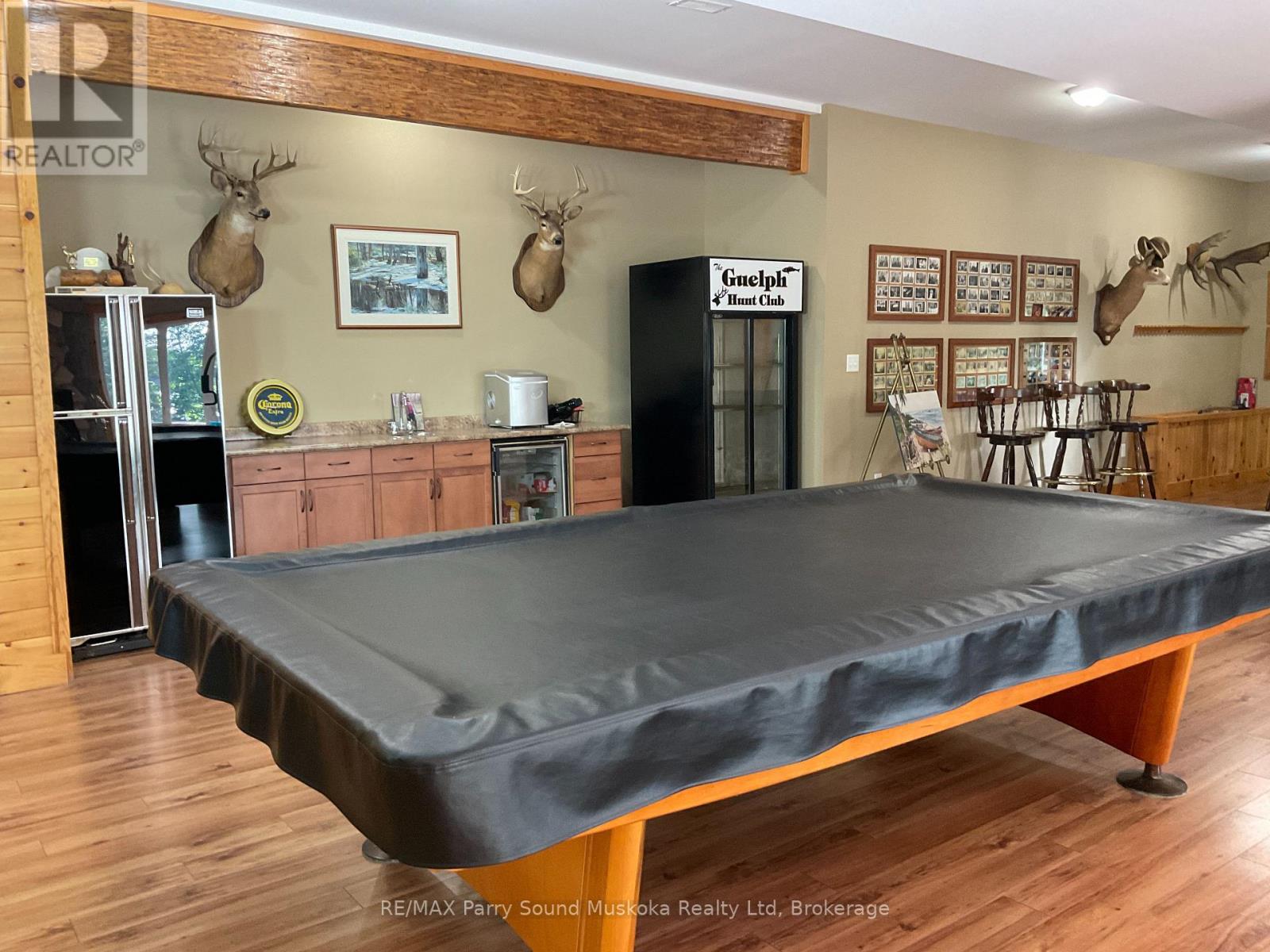 1990 North Road, Parry Sound Remote Area, Ontario  P0H 1S0 - Photo 28 - X12884310