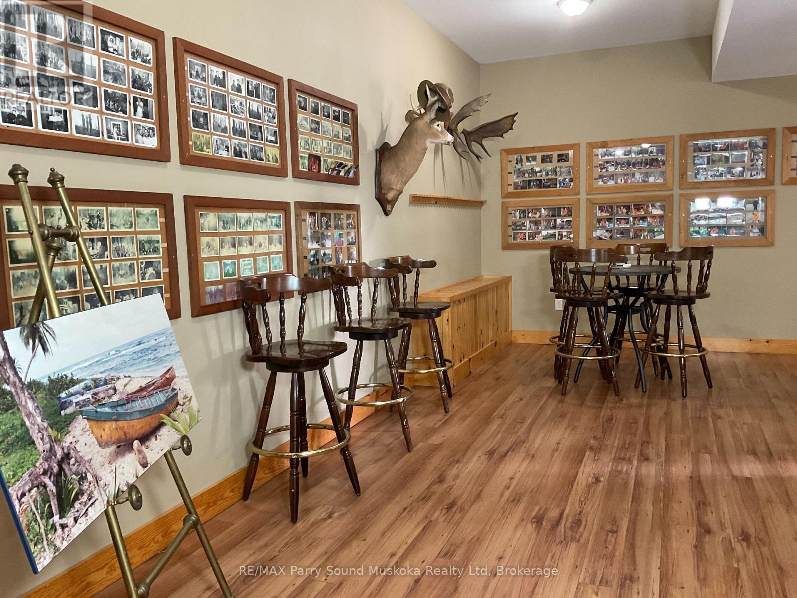 1990 North Road, Parry Sound Remote Area, Ontario  P0H 1S0 - Photo 30 - X12884310