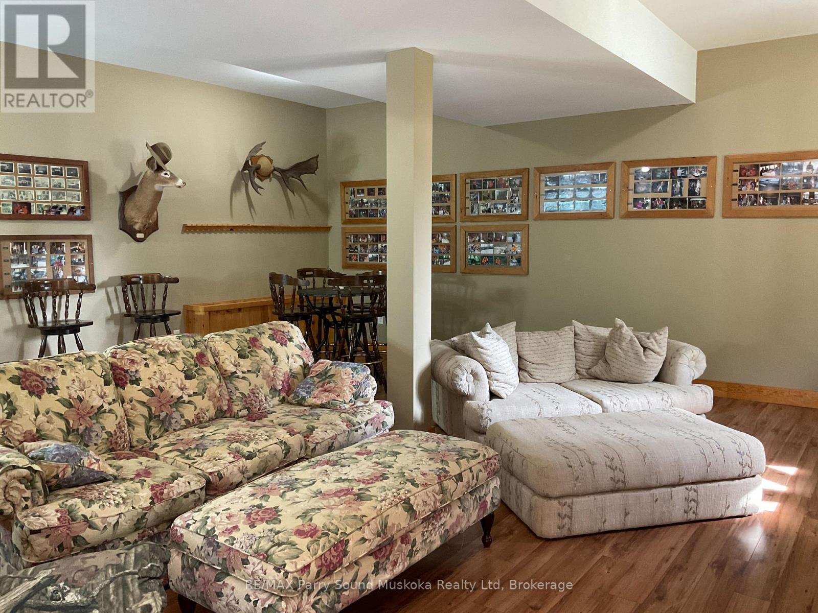 1990 North Road, Parry Sound Remote Area, Ontario  P0H 1S0 - Photo 31 - X12884310