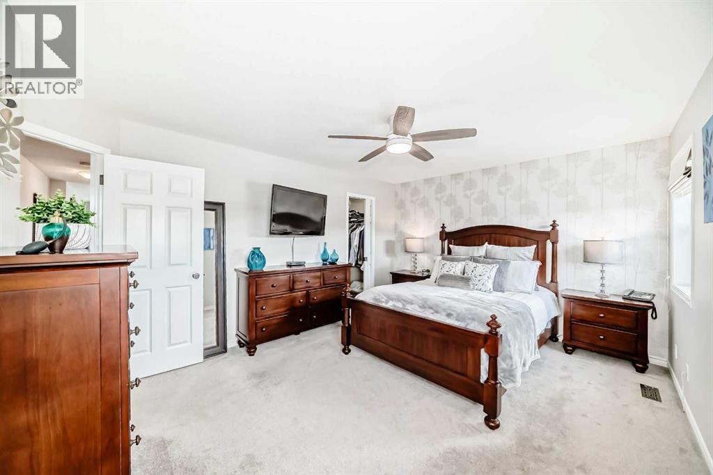 1301 Ravenswood Drive Se, Airdrie, Alberta  T4A 0J4 - Photo 24 - A2292085