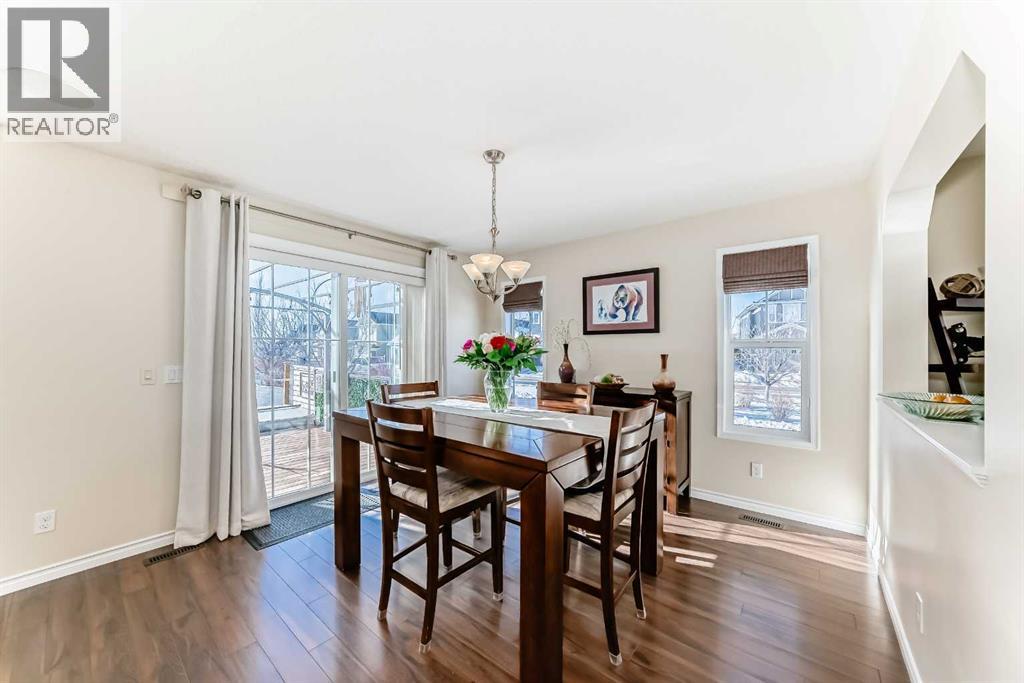 1301 Ravenswood Drive Se, Airdrie, Alberta  T4A 0J4 - Photo 14 - A2292085