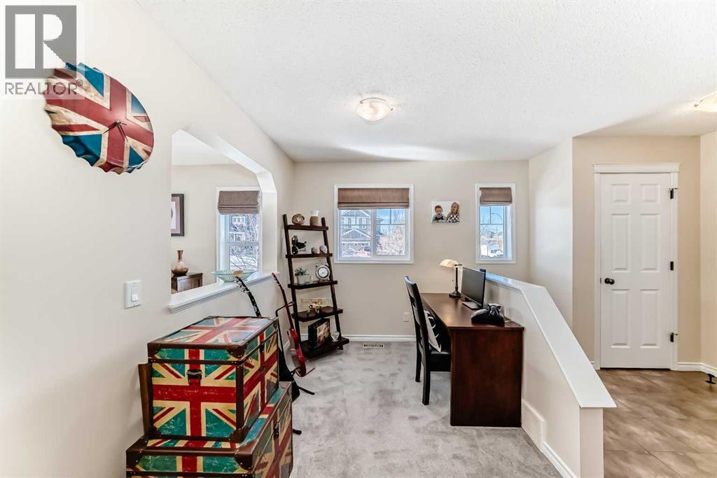 1301 Ravenswood Drive Se, Airdrie, Alberta  T4A 0J4 - Photo 17 - A2292085