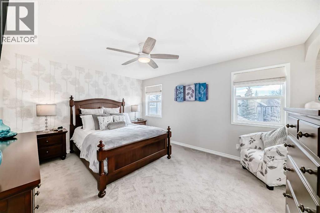 1301 Ravenswood Drive Se, Airdrie, Alberta  T4A 0J4 - Photo 23 - A2292085