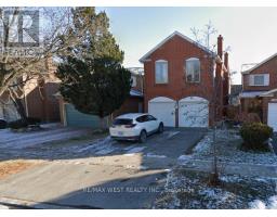 BASEMENT - 237 MULLEN DRIVE, Vaughan, Ontario