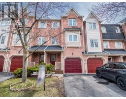 74 - 7190 ATWOOD LANE, Mississauga, Ontario
