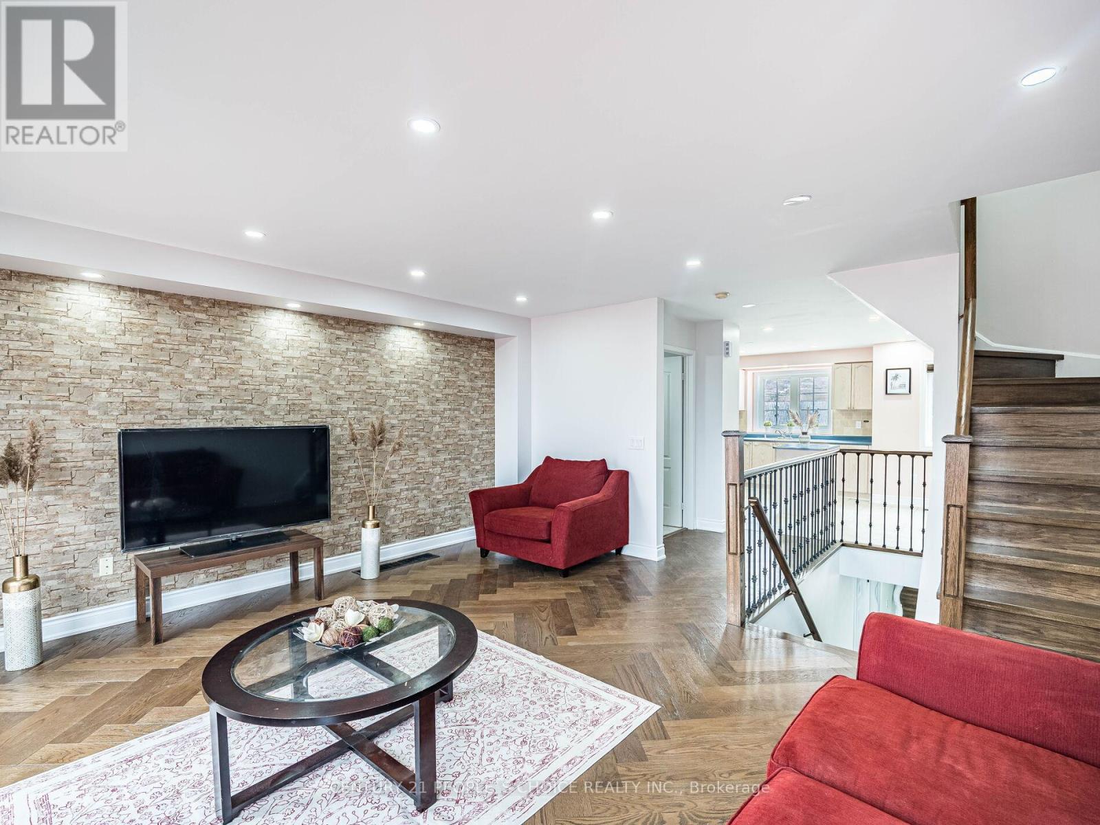 74 - 7190 Atwood Lane, Mississauga, Ontario  L5N 7Y6 - Photo 14 - W12884322