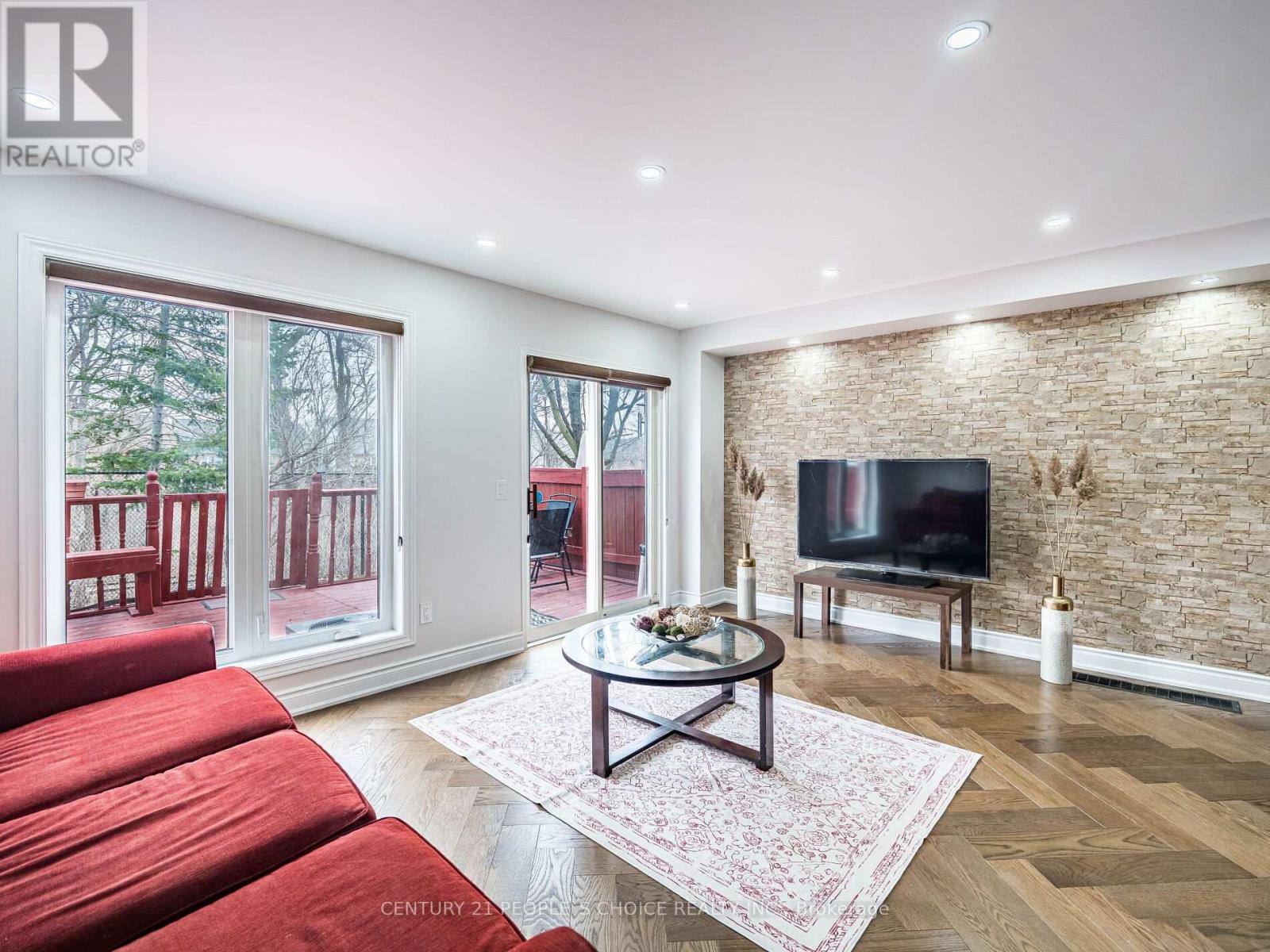 74 - 7190 Atwood Lane, Mississauga, Ontario  L5N 7Y6 - Photo 15 - W12884322