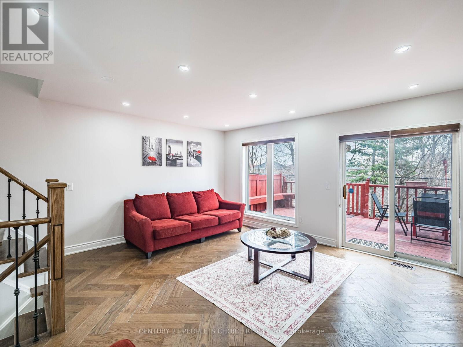 74 - 7190 Atwood Lane, Mississauga, Ontario  L5N 7Y6 - Photo 18 - W12884322