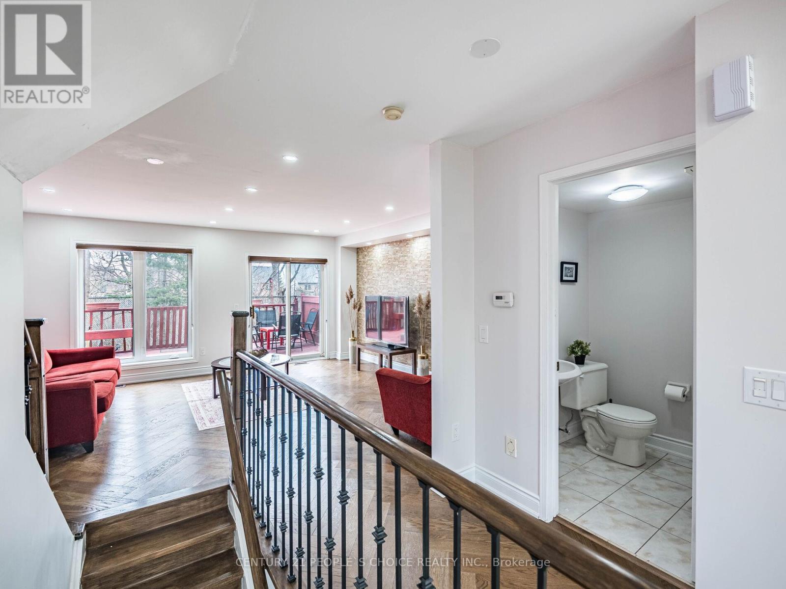 74 - 7190 Atwood Lane, Mississauga, Ontario  L5N 7Y6 - Photo 20 - W12884322