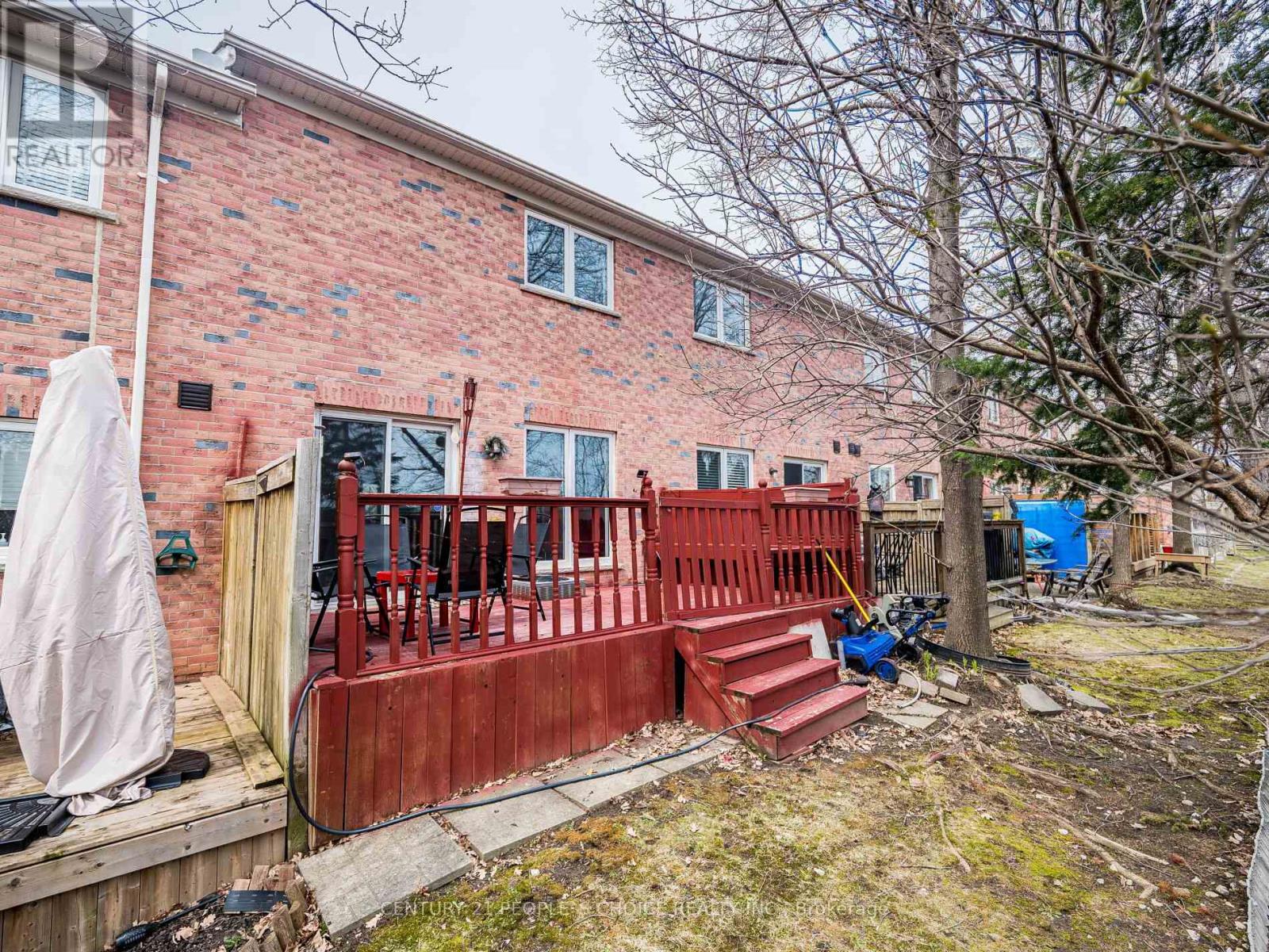 74 - 7190 Atwood Lane, Mississauga, Ontario  L5N 7Y6 - Photo 50 - W12884322