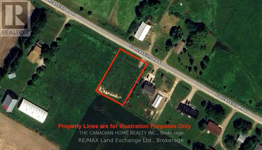 1265 CONCESSION 6 ROAD, Kincardine, Ontario