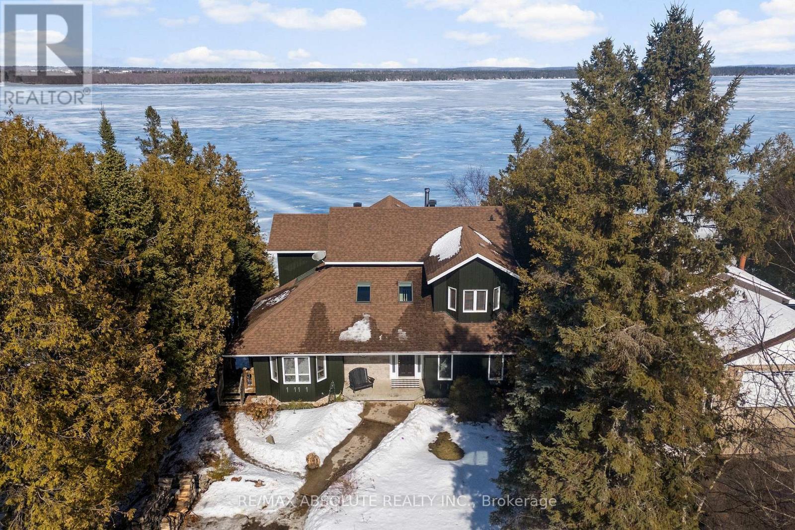 39 Mcneill Road, Mcnab/braeside, Ontario K0A 1G0 - Photo 2 - X12884330