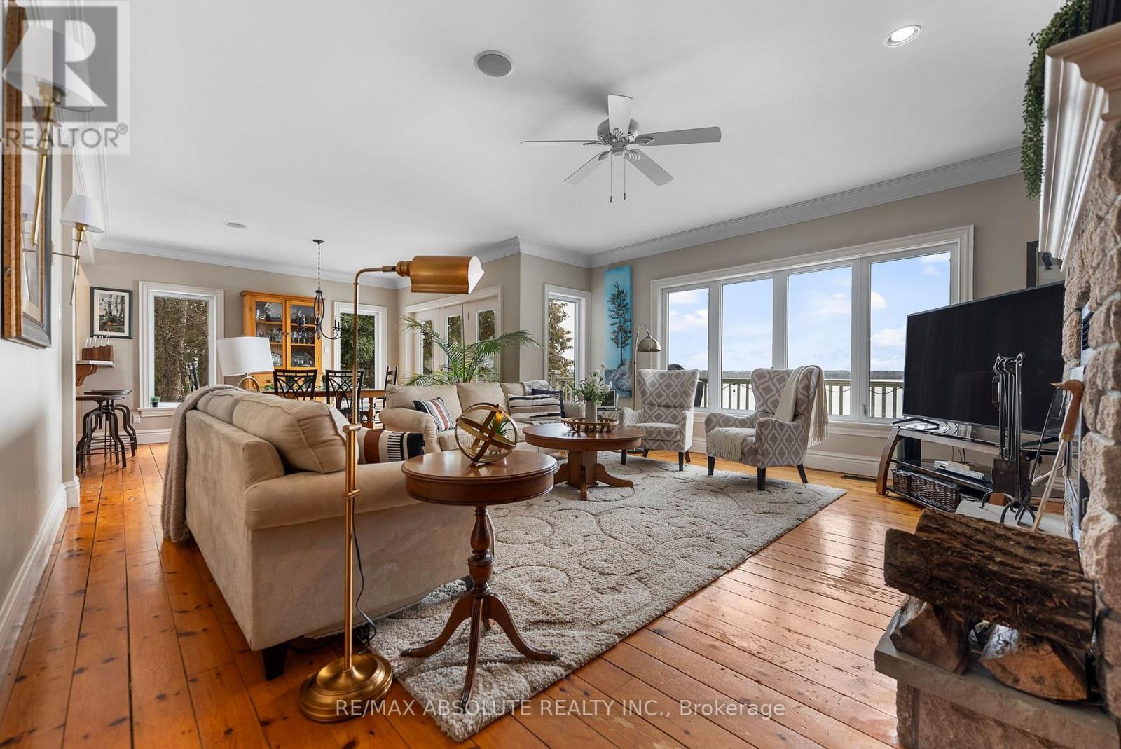 39 Mcneill Road, Mcnab/braeside, Ontario K0A 1G0 - Photo 6 - X12884330