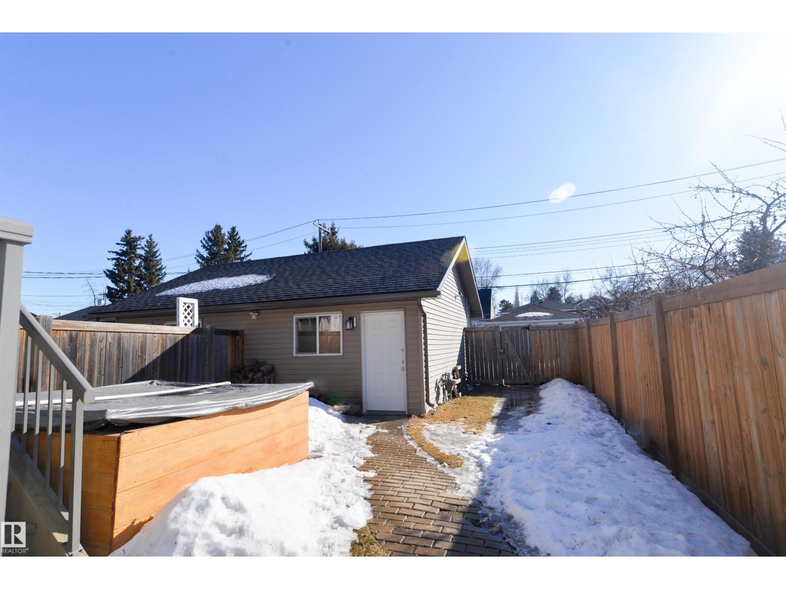 10433 70 Av Nw, Edmonton, Alberta  T6H 2E7 - Photo 38 - E4477144