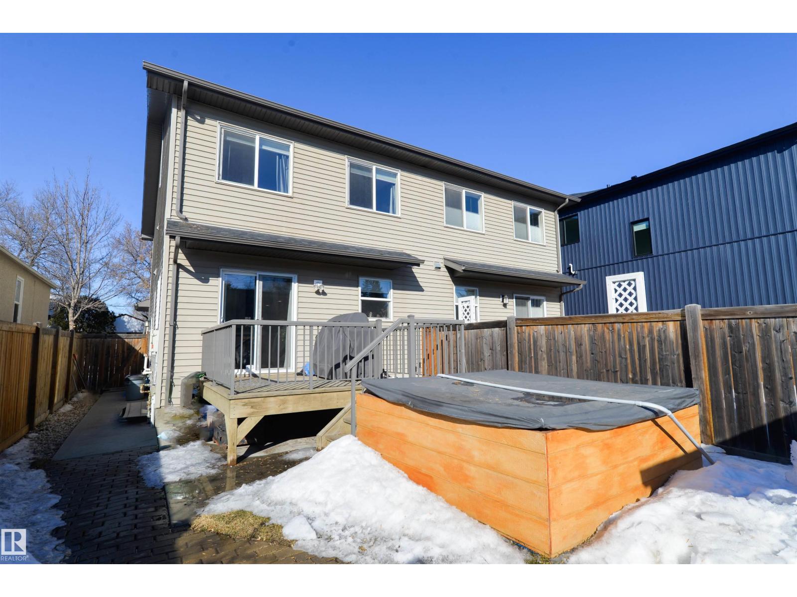 10433 70 Av Nw, Edmonton, Alberta  T6H 2E7 - Photo 40 - E4477144