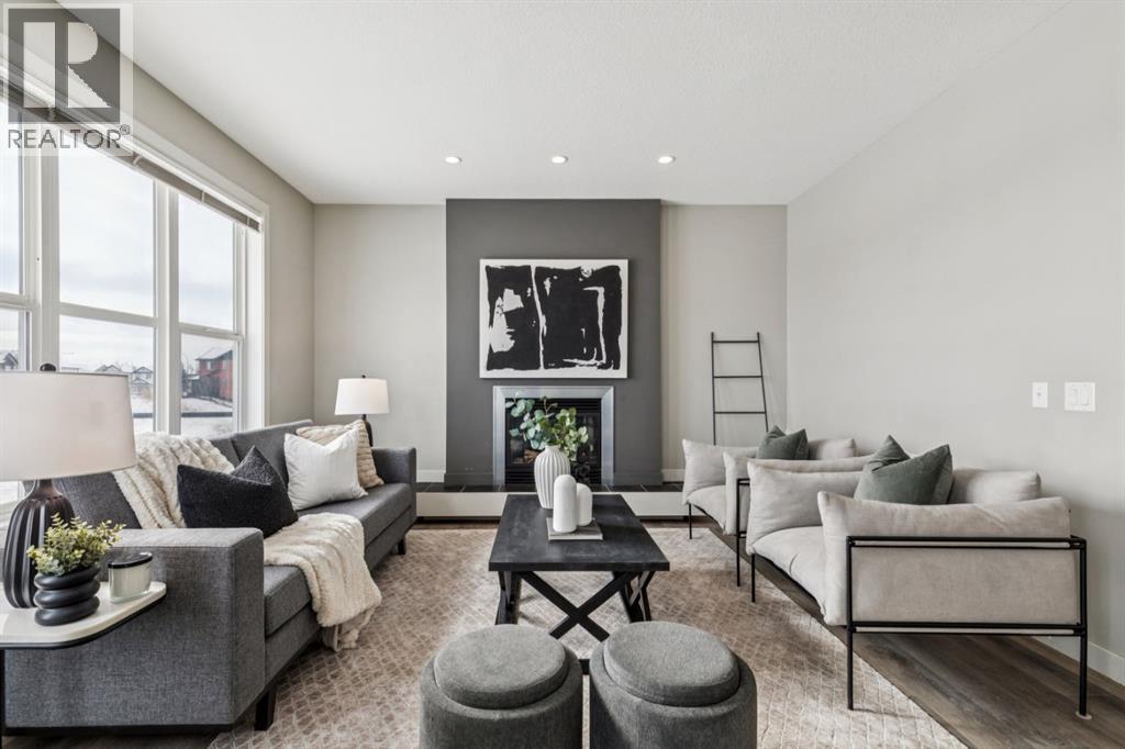 63 Copperstone Drive Se, Calgary, Alberta  T2Z 0P2 - Photo 15 - A2291137