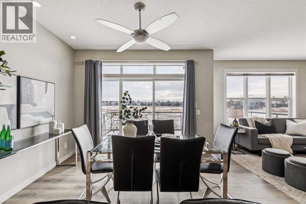 63 Copperstone Drive Se, Calgary, Alberta  T2Z 0P2 - Photo 13 - A2291137