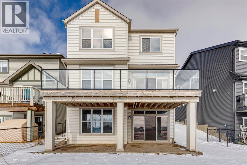 63 Copperstone Drive Se, Calgary, Alberta  T2Z 0P2 - Photo 34 - A2291137