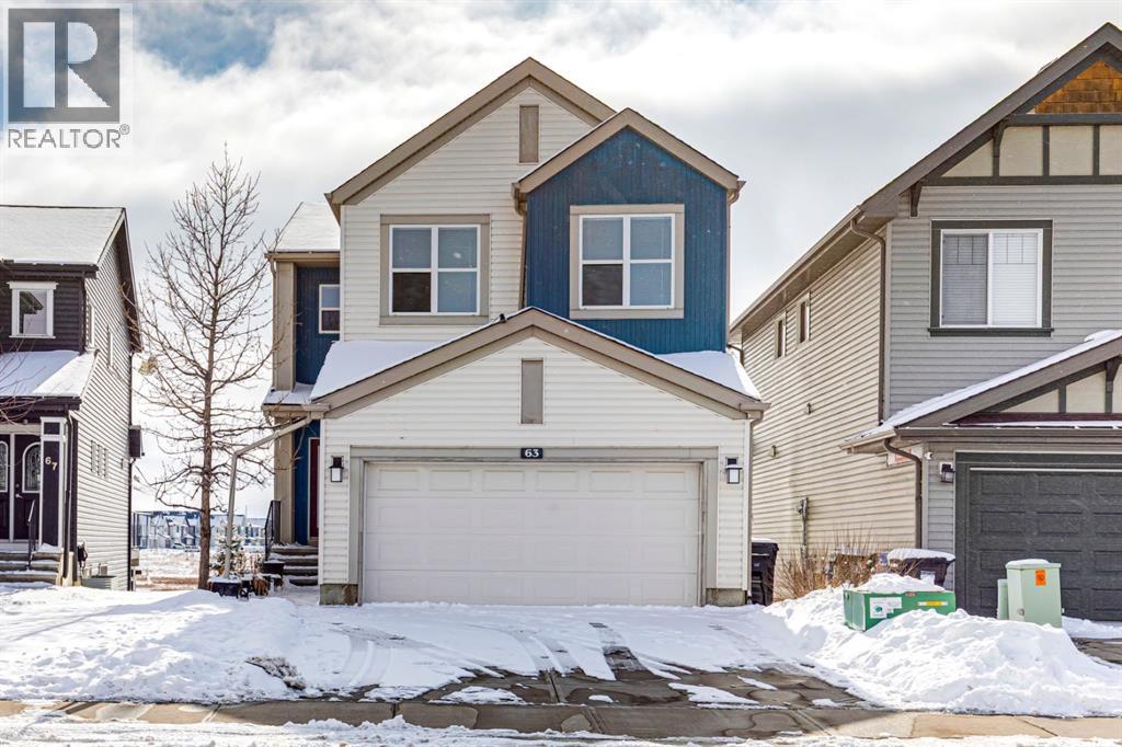 63 Copperstone Drive Se, Calgary, Alberta  T2Z 0P2 - Photo 48 - A2291137