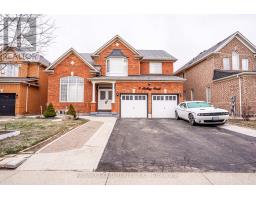 7 BETTEY ROAD, Brampton, Ontario