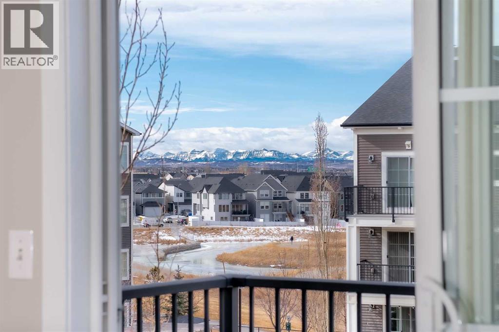 1415, 99 Copperstone Park Se, Calgary, Alberta  t2z 5c9 - Photo 4 - A2291370