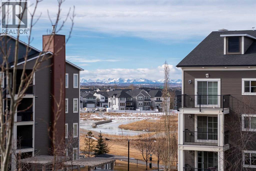 1415, 99 Copperstone Park Se, Calgary, Alberta  t2z 5c9 - Photo 2 - A2291370