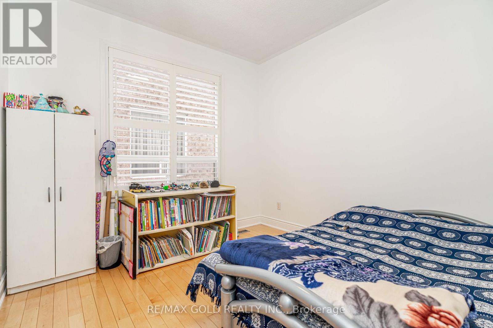 7 Bettey Road, Brampton, Ontario  L6P 1S9 - Photo 20 - W12783344